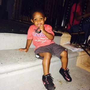 Meet your Posher, Jasmine